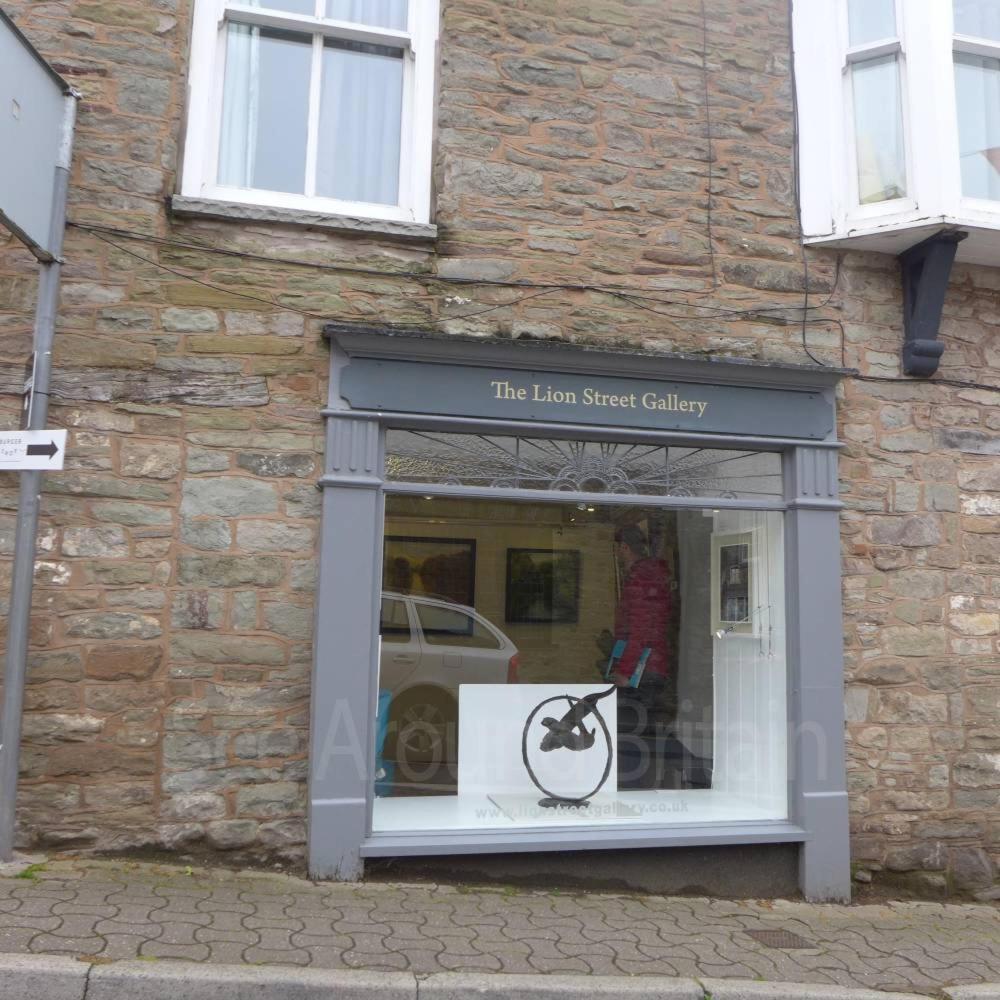 Hay On Wye Welsh Townhouse In Hay Centre Villa Hay-On-Wye Exterior photo